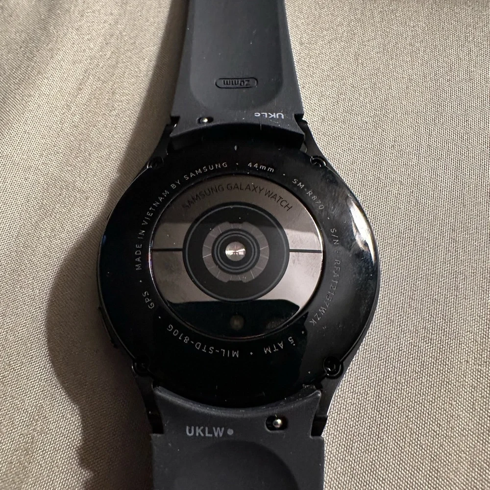 Samsung Galaxy Watch4 44mm